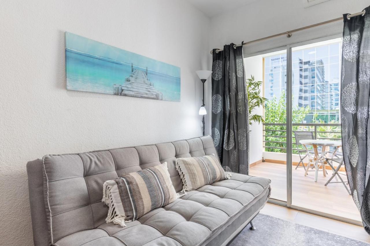 Queen Benidorm Extérieur photo