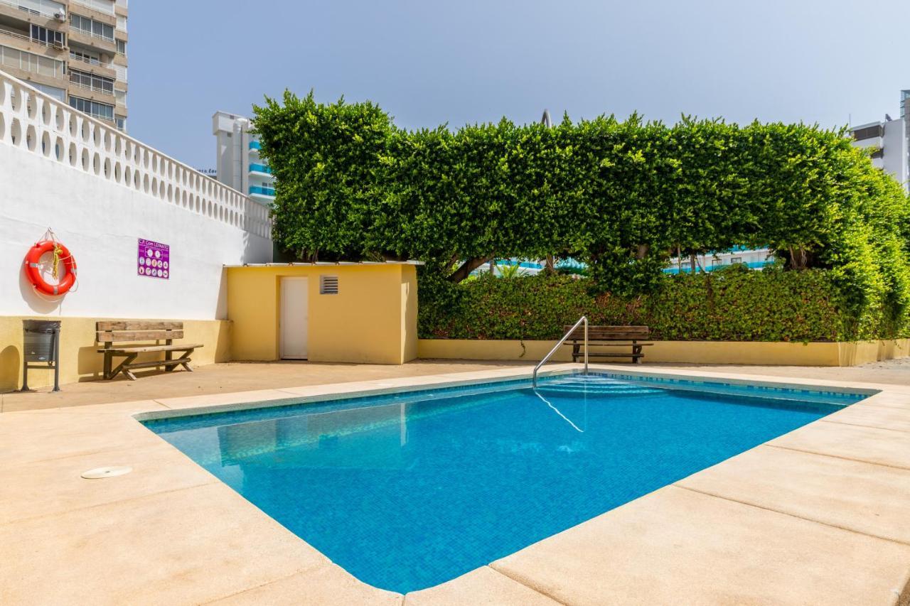 Queen Benidorm Extérieur photo